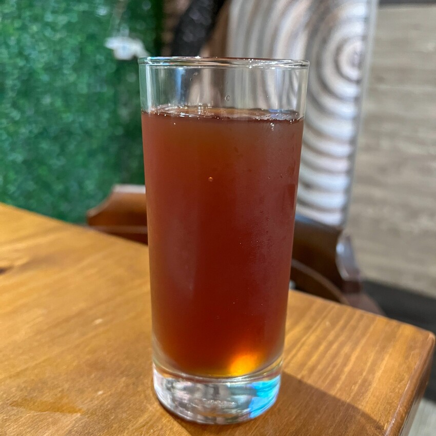 工業風設計小店｜寵物友善餐廳｜賈福廚房J FULL