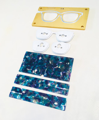 [台南眼鏡] 吾鏡手作眼鏡坊｜全板材眼鏡手作課親子體驗（自己的眼鏡自己做！高品質手工眼鏡手作課程，體會日本老職人的專注完美！）