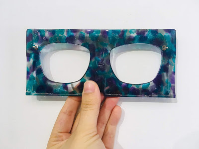 [台南眼鏡] 吾鏡手作眼鏡坊｜全板材眼鏡手作課親子體驗（自己的眼鏡自己做！高品質手工眼鏡手作課程，體會日本老職人的專注完美！）