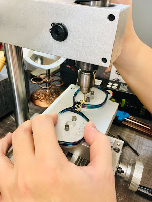 [台南眼鏡] 吾鏡手作眼鏡坊｜全板材眼鏡手作課親子體驗（自己的眼鏡自己做！高品質手工眼鏡手作課程，體會日本老職人的專注完美！）