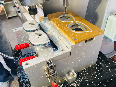 [台南眼鏡] 吾鏡手作眼鏡坊｜全板材眼鏡手作課親子體驗（自己的眼鏡自己做！高品質手工眼鏡手作課程，體會日本老職人的專注完美！）