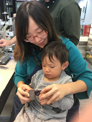 [台南眼鏡] 吾鏡手作眼鏡坊｜全板材眼鏡手作課親子體驗（自己的眼鏡自己做！高品質手工眼鏡手作課程，體會日本老職人的專注完美！）