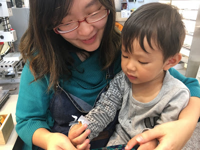 [台南眼鏡] 吾鏡手作眼鏡坊｜全板材眼鏡手作課親子體驗（自己的眼鏡自己做！高品質手工眼鏡手作課程，體會日本老職人的專注完美！）