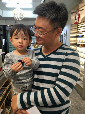 [台南眼鏡] 吾鏡手作眼鏡坊｜全板材眼鏡手作課親子體驗（自己的眼鏡自己做！高品質手工眼鏡手作課程，體會日本老職人的專注完美！）