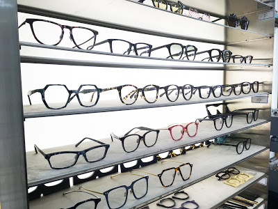 [台南眼鏡] 吾鏡手作眼鏡坊｜全板材眼鏡手作課親子體驗（自己的眼鏡自己做！高品質手工眼鏡手作課程，體會日本老職人的專注完美！）