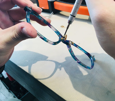 [台南眼鏡] 吾鏡手作眼鏡坊｜全板材眼鏡手作課親子體驗（自己的眼鏡自己做！高品質手工眼鏡手作課程，體會日本老職人的專注完美！）