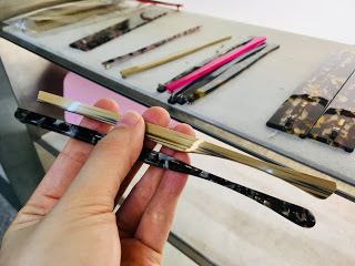 [台南眼鏡] 吾鏡手作眼鏡坊｜全板材眼鏡手作課親子體驗（自己的眼鏡自己做！高品質手工眼鏡手作課程，體會日本老職人的專注完美！）