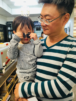 [台南眼鏡] 吾鏡手作眼鏡坊｜全板材眼鏡手作課親子體驗（自己的眼鏡自己做！高品質手工眼鏡手作課程，體會日本老職人的專注完美！）