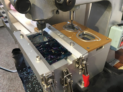 [台南眼鏡] 吾鏡手作眼鏡坊｜全板材眼鏡手作課親子體驗（自己的眼鏡自己做！高品質手工眼鏡手作課程，體會日本老職人的專注完美！）