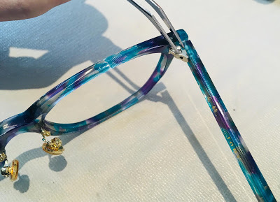 [台南眼鏡] 吾鏡手作眼鏡坊｜全板材眼鏡手作課親子體驗（自己的眼鏡自己做！高品質手工眼鏡手作課程，體會日本老職人的專注完美！）