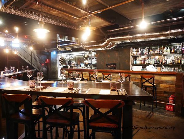 東區餐酒館【Abrazo Bistro 擁抱餐酒館】#同志酒吧 #酒吧  #餐酒館 #台北夜生活 愛評體驗券 (9).JPG