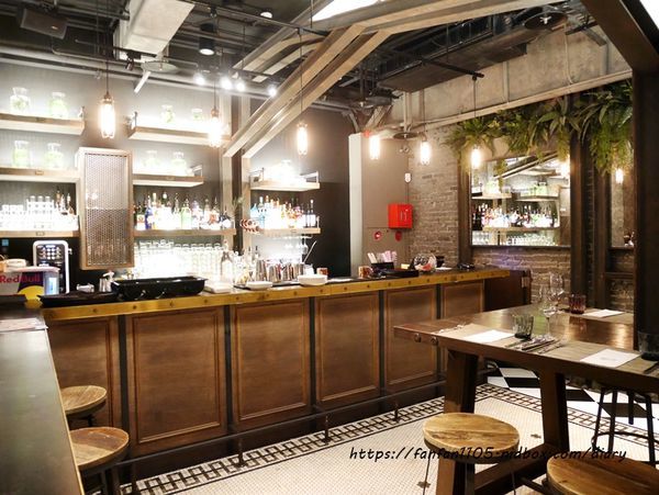 東區餐酒館【Abrazo Bistro 擁抱餐酒館】#同志酒吧 #酒吧  #餐酒館 #台北夜生活 愛評體驗券 (3).JPG