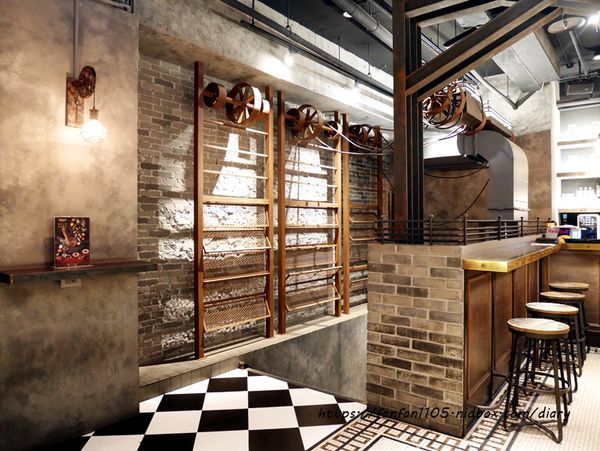 東區餐酒館【Abrazo Bistro 擁抱餐酒館】#同志酒吧 #酒吧  #餐酒館 #台北夜生活 愛評體驗券 (2).JPG