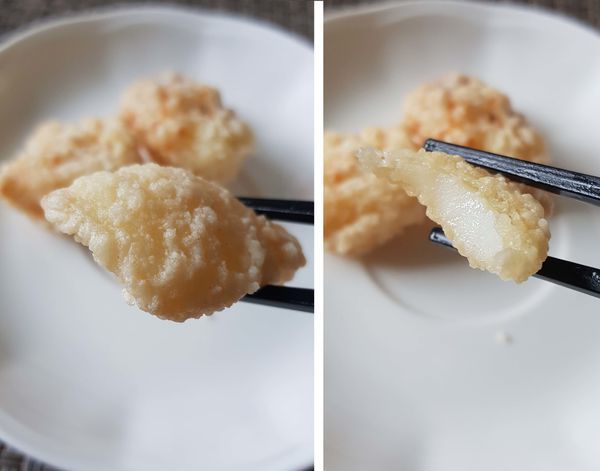 高雄美食 前鎮 | Q彈花枝的絕妙滋味 高雄第一家紅燒花枝羹