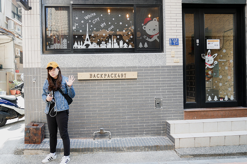 金門住宿 金門民宿推薦 金門背包客棧497 金城住宿 Saisai Journey 背包客棧金門_-38.jpg