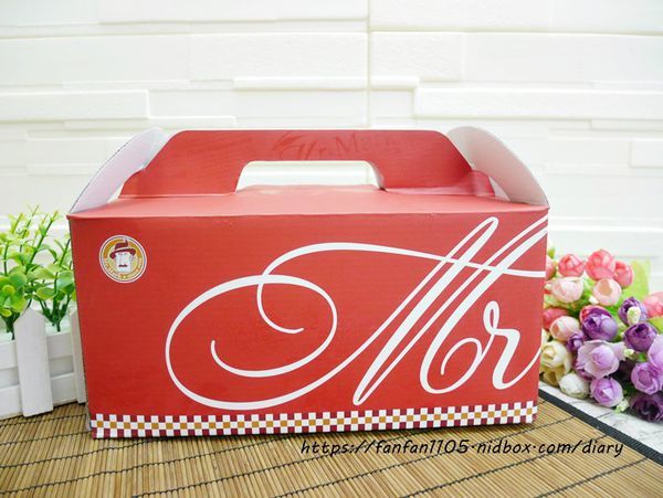 【馬可先生】端午節十穀粽禮盒 #葷粽 #素粽 #端午節 #粽子 (11).JPG