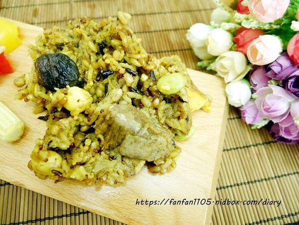 【馬可先生】端午節十穀粽禮盒 #葷粽 #素粽 #端午節 #粽子 (24).JPG