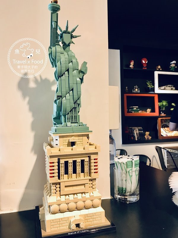 【食】桃園◆M&H Table～瀰漫於老宅裡的美味 @魚兒 x 牽手明太子的「視」界旅行