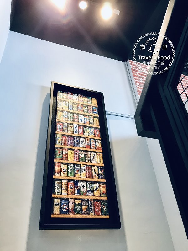 【食】桃園◆M&H Table～瀰漫於老宅裡的美味 @魚兒 x 牽手明太子的「視」界旅行