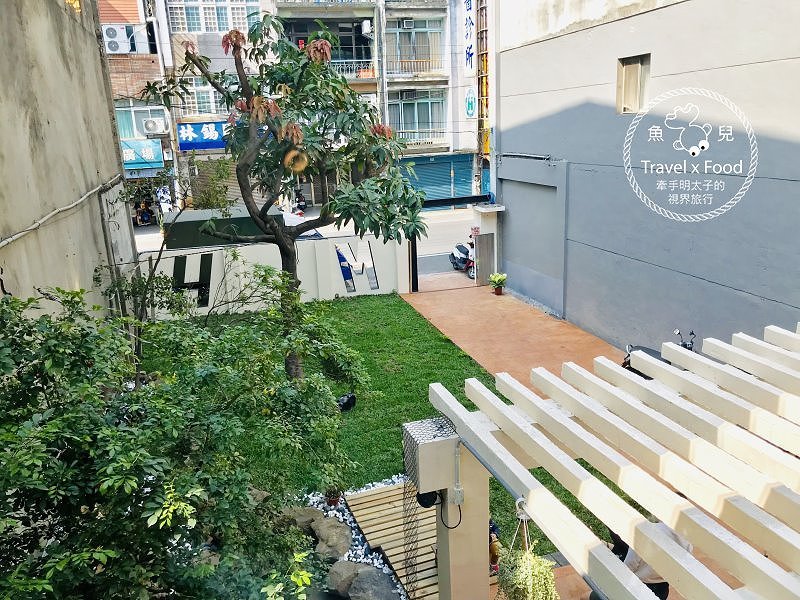 【食】桃園◆M&H Table～瀰漫於老宅裡的美味 @魚兒 x 牽手明太子的「視」界旅行