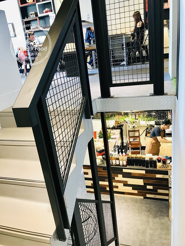 【食】桃園◆M&H Table～瀰漫於老宅裡的美味 @魚兒 x 牽手明太子的「視」界旅行