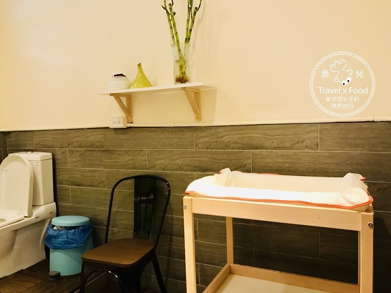 【食】桃園◆M&H Table～瀰漫於老宅裡的美味 @魚兒 x 牽手明太子的「視」界旅行