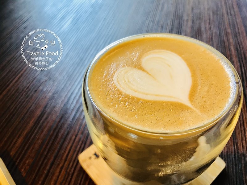 【食】桃園◆M&H Table～瀰漫於老宅裡的美味 @魚兒 x 牽手明太子的「視」界旅行