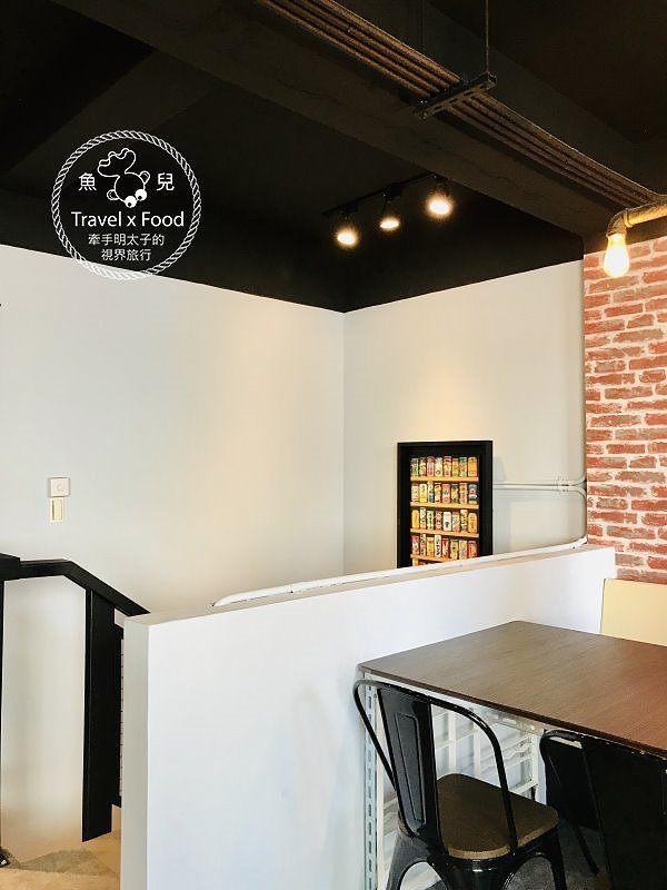 【食】桃園◆M&H Table～瀰漫於老宅裡的美味 @魚兒 x 牽手明太子的「視」界旅行