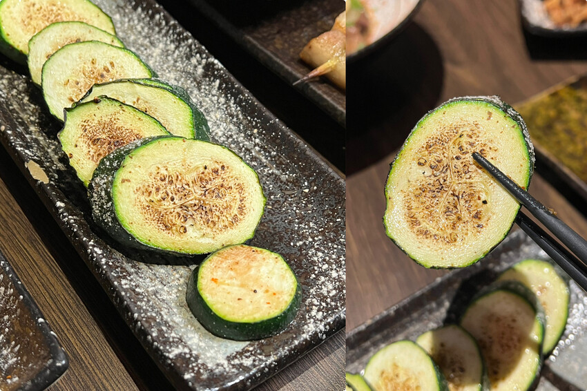 ＊（中山居酒屋）川楓酒食館～一秒就到日本！現炒月見牛烏龍、柚