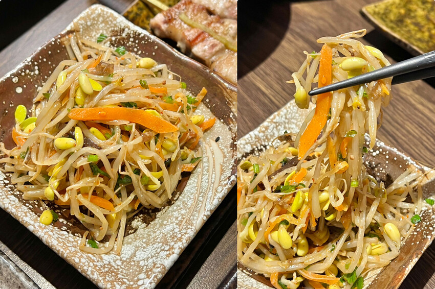 ＊（中山居酒屋）川楓酒食館～一秒就到日本！現炒月見牛烏龍、柚