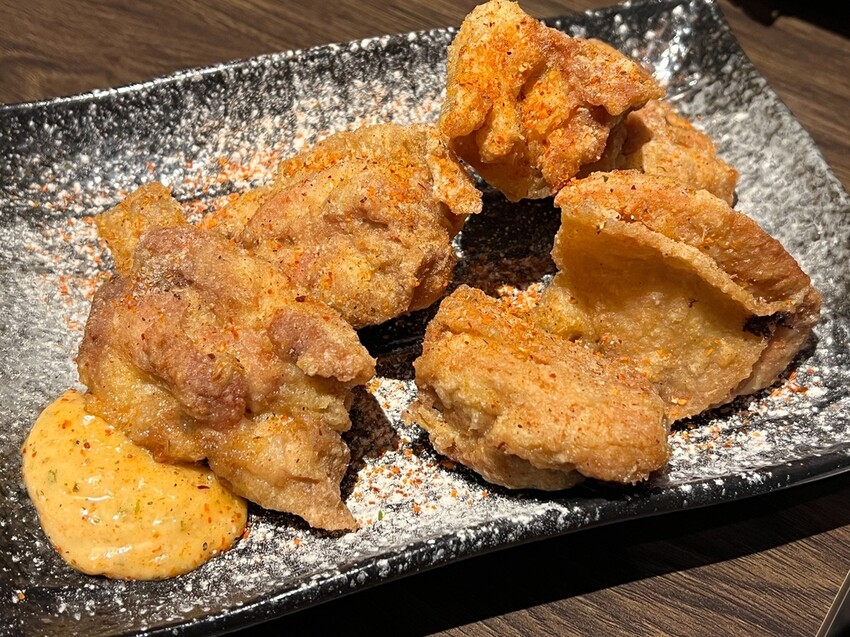 ＊（中山居酒屋）川楓酒食館～一秒就到日本！現炒月見牛烏龍、柚