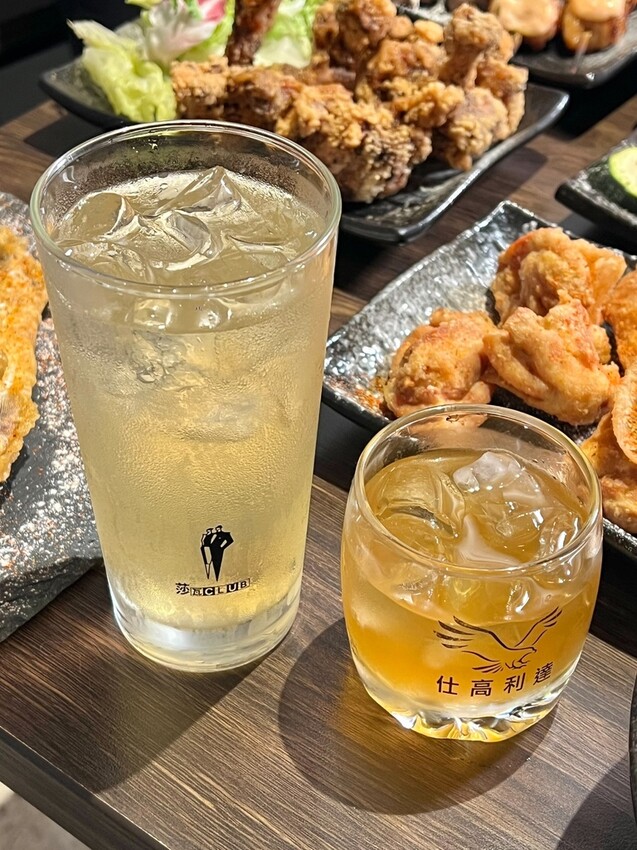 ＊（中山居酒屋）川楓酒食館～一秒就到日本！現炒月見牛烏龍、柚