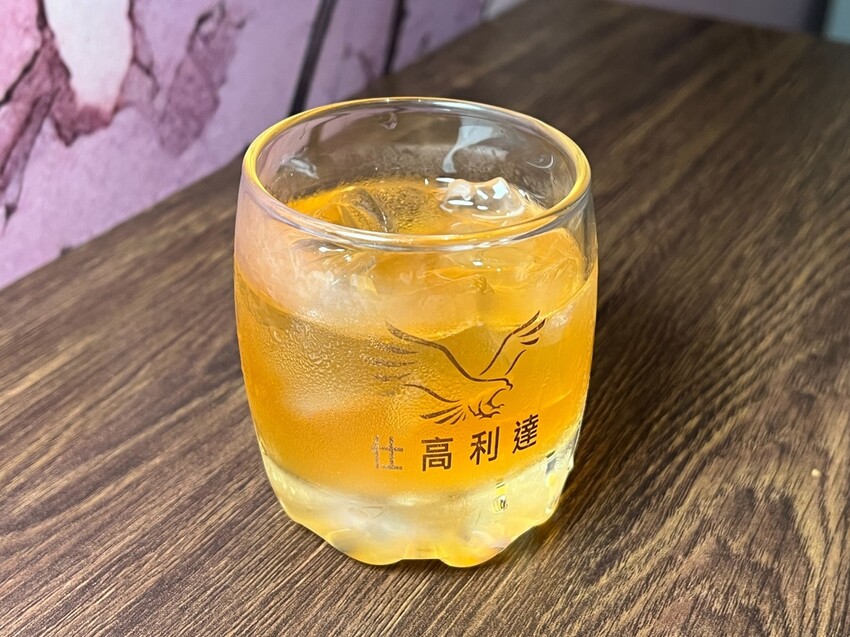 ＊（中山居酒屋）川楓酒食館～一秒就到日本！現炒月見牛烏龍、柚