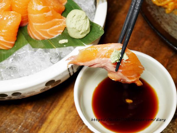 【台北居酒屋】激安の食事酒場-忠孝ㄧ號店 多款酒類放題喝到飽 #激安 #平價居酒屋 #國父紀念館站 (25).JPG