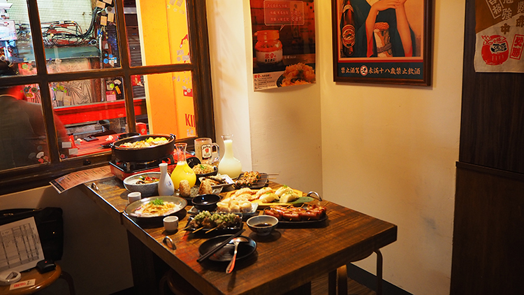 激安の食事酒場,國父紀念館美食,國父紀念館居酒屋,我不是他媽媽,東區宵夜,市府站,市府站美食,市府站居酒屋,市府站熱炒,市府站宵夜,台北市政府