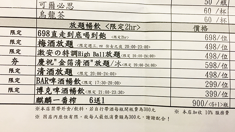 激安の食事酒場,國父紀念館美食,國父紀念館居酒屋,我不是他媽媽,延吉街居酒屋,延吉街熱炒,延吉街酒館,國父紀念館站平價美食,光復南路居酒屋