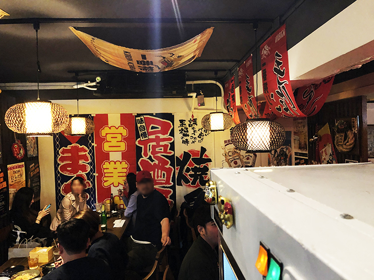 激安の食事酒場,國父紀念館美食,國父紀念館居酒屋,我不是他媽媽,Ladys night,藍線清酒餐酒館,藍線清酒喝到飽,藍線清酒居酒屋