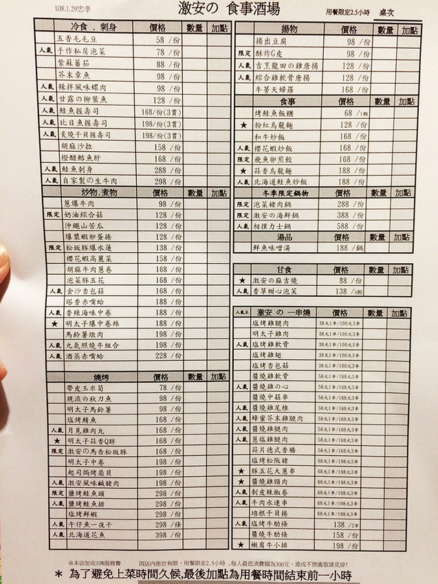 激安の食事酒場,國父紀念館美食,國父紀念館居酒屋,我不是他媽媽,國父紀念館推薦餐廳,國父紀念館約會餐廳,國父紀念館酒吧,國父紀念館pub