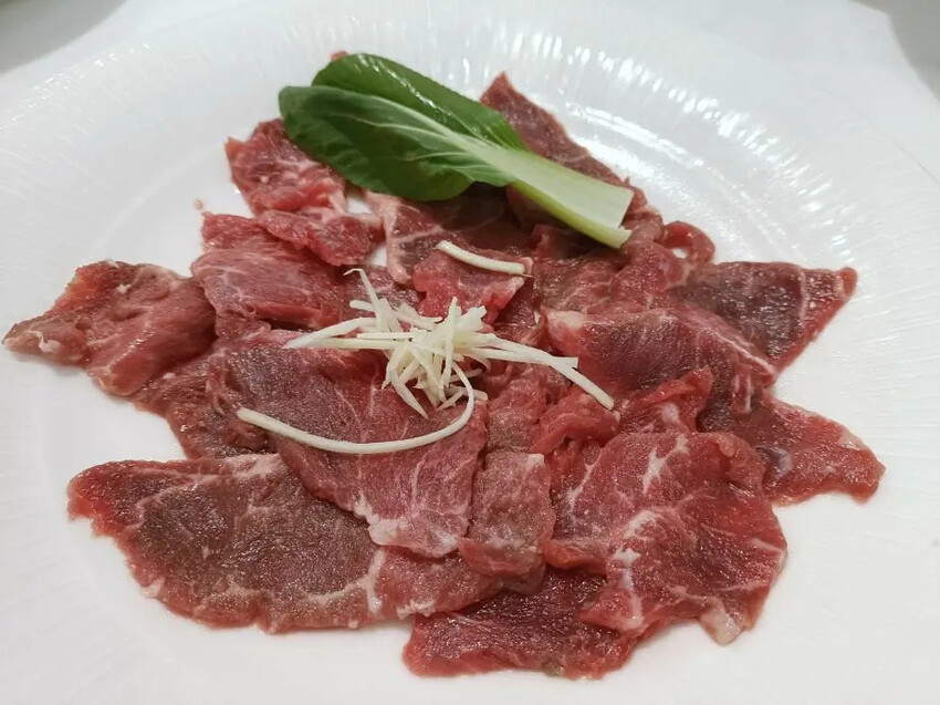 冬天必吃火鍋！新竹柚一鍋火鍋CP值爆表，海鮮肉品一次滿足。