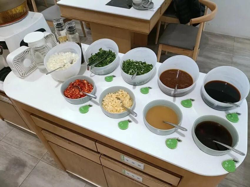 冬天必吃火鍋！新竹柚一鍋火鍋CP值爆表，海鮮肉品一次滿足。