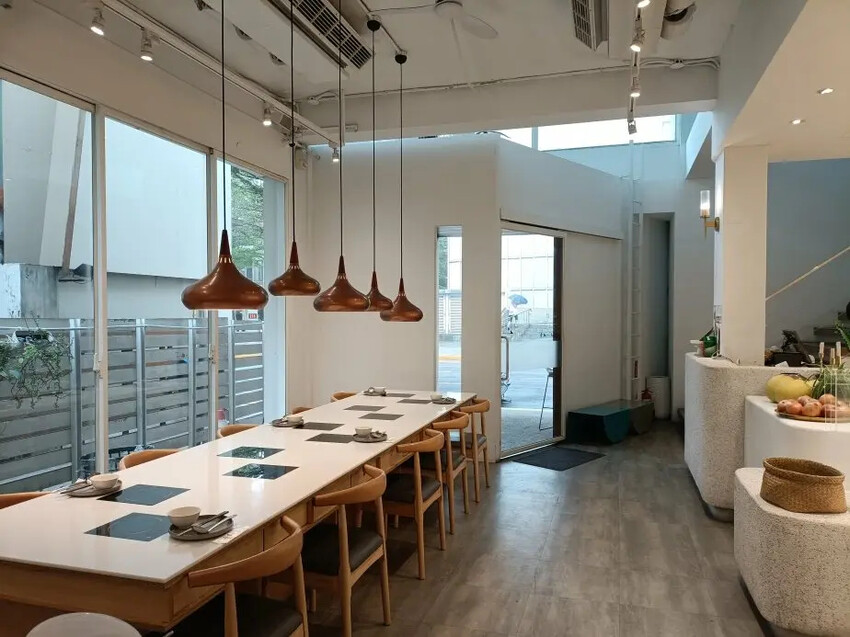 冬天必吃火鍋！新竹柚一鍋火鍋CP值爆表，海鮮肉品一次滿足。