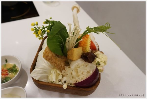 柚一鍋-21-菜盤.JPG