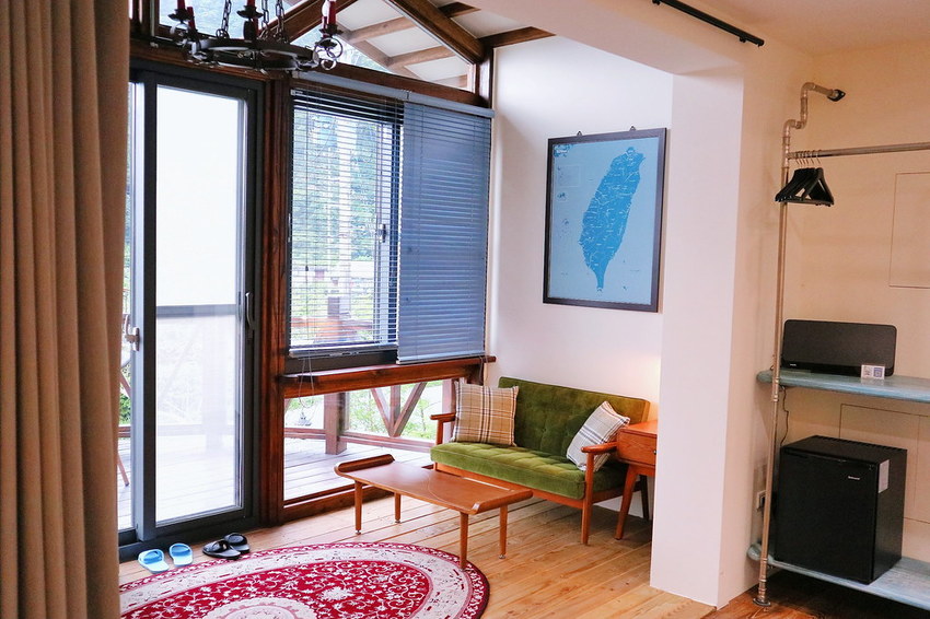 R&J Guesthouse宜蘭民宿