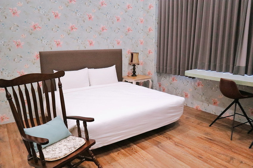 R&J Guesthouse宜蘭民宿