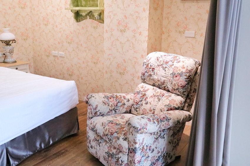 R&J Guesthouse宜蘭民宿