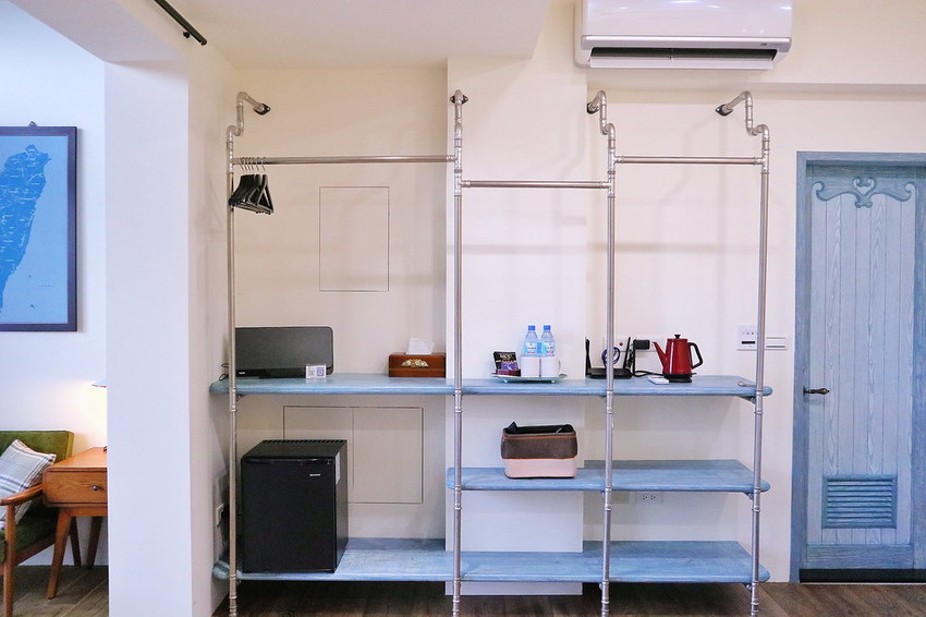 R&J Guesthouse宜蘭民宿