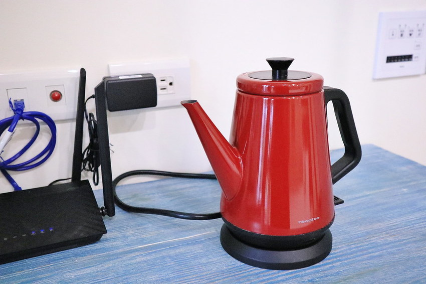 R&J Guesthouse宜蘭民宿