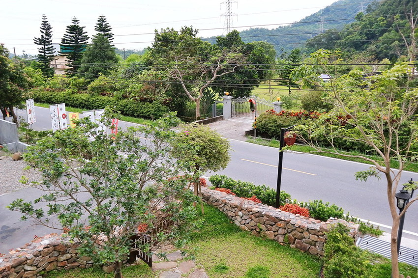 R&J Guesthouse宜蘭民宿