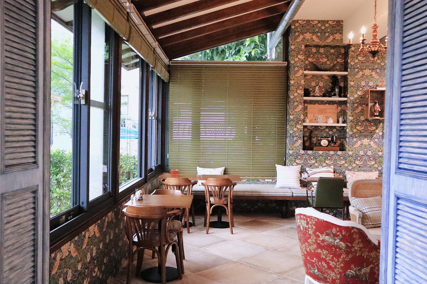 R&J Guesthouse宜蘭民宿