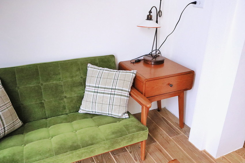 R&J Guesthouse宜蘭民宿